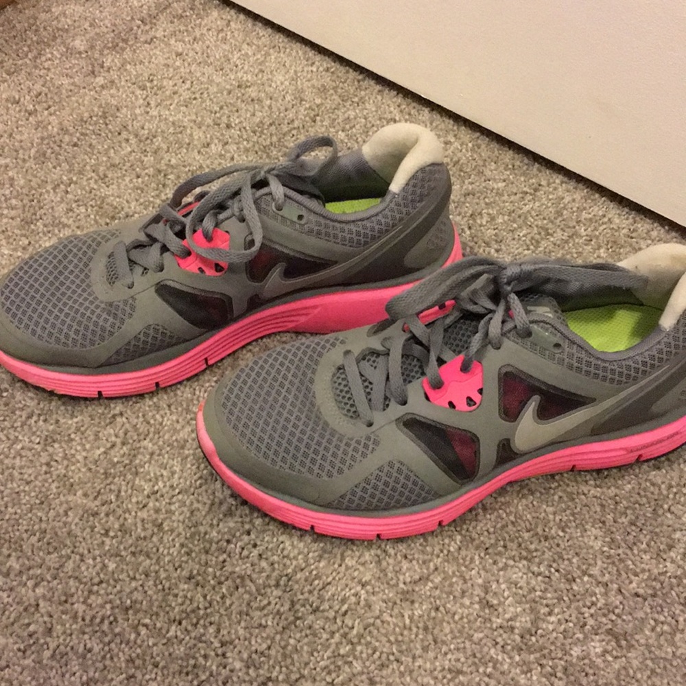 Nike lunarglide